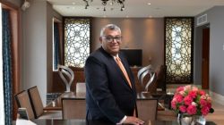 ‘Luxury travel is becoming more experience-driven’: Sudeep Jain, MD, South West Asia, IHG Hotels & Resorts
