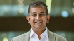 Sitapati quits as GCPL CEO days after reappointment; CFO Aasif Malbari takes over