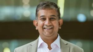 Sudhir Sitapati Steps Down as GCPL MD & CEO in Surprise Exit