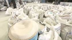 Government mulls duty-free sugar imports