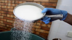 Sugar stock limit puts food firms on edge