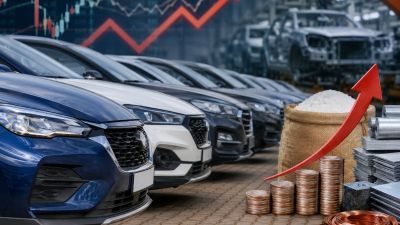 Tata, Hyundai hike car prices; more may follow