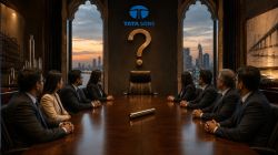 Who will run Tata after Chandra? Inside the succession buzz