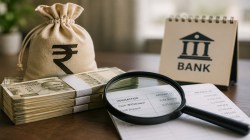 Rs 2.33 crore cash withdrawn from bank and deposited months later? Income Tax questions why it is kept idle