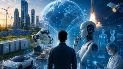 30 technologies are racing towards 2030: Which ones could emerge as the big winners?