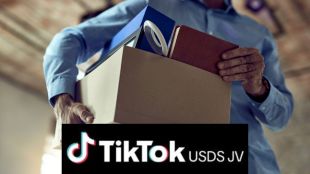 TikTok layoffs