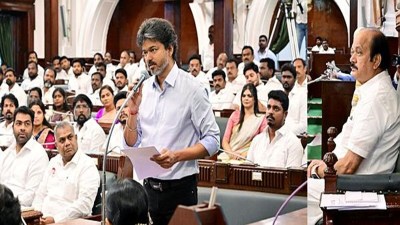 Why Tamil Nadu CM Vijay is giving cars and Rs 1 lakh allowance to all MLAs?
