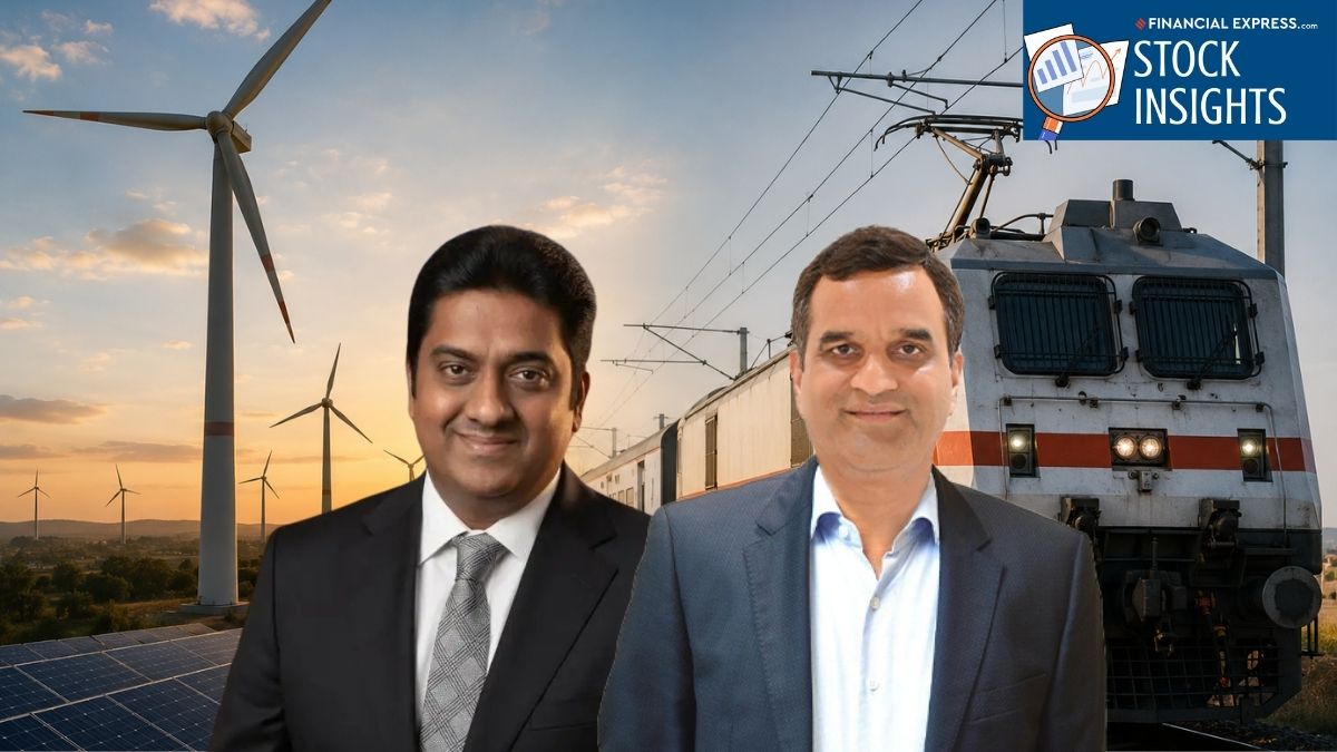Indian Infrastructure and Energy Firms Pursue Growth Amid Market Opportunities
