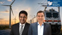Mukul Agarwal and Madhusudan Kela back these 2 recently listed power microcaps