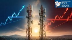 2 telecom stocks are flashing the same bullish signal. Here’s why