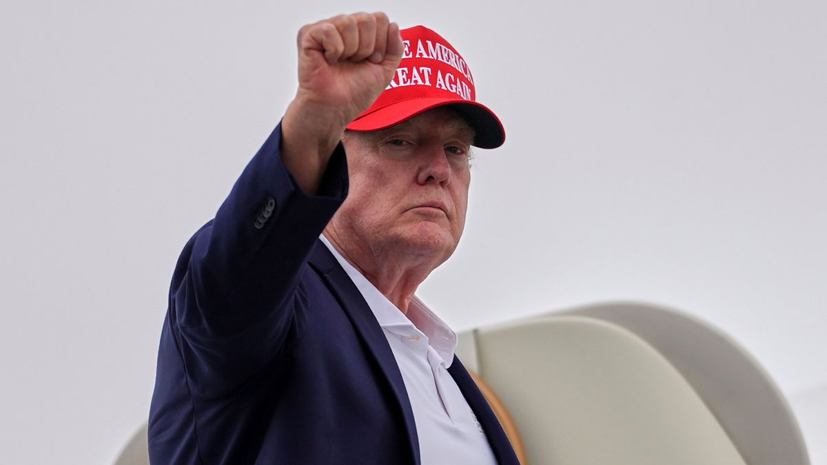 Trump's approval rating hits record low: Where do Americans stand on Iran war, US immigration?