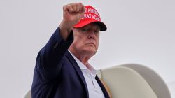 Trump’s approval rating hits record low: Where do Americans stand on Iran war, US immigration?