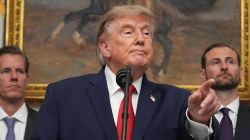 What is Trump’s ‘Economic D-Day’ threat? Iran and its allies face ‘draconian sanctions’