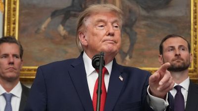 What is Trump’s ‘Economic D-Day’ threat? Iran and its allies face ‘draconian sanctions’