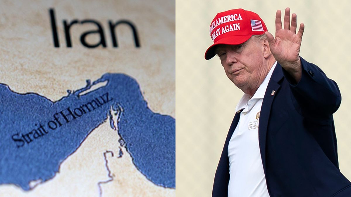 Brent oil crosses $91 as Trump rejects Iran MoU extension