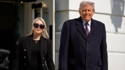 White House Shake-Up: Why Press Secretary Karoline Leavitt is leaving and who else has quit