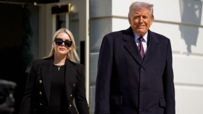 White House Shake-Up: Why Press Secretary Karoline Leavitt is leaving; who else has quit