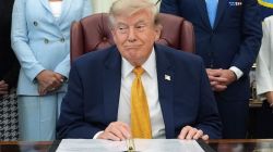 Americans blame Trump for ‘affordability crisis’, he passes the buck to oil companies