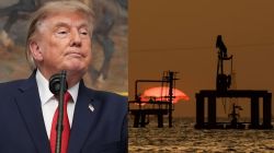 ‘Biggest oil deal’: Trump claims ‘historic’ 65bn barrel Venezuelan oil agreement
