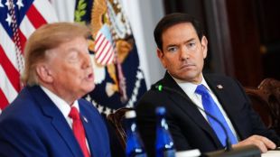 Trump birth tourism