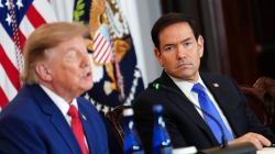 Trump admin launches ‘End Birth Tourism’ task force; Rubio says over 600 US visas revoked