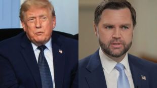 Vance Trump Iran sanctions