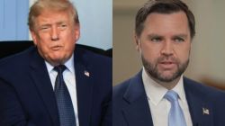 JD Vance hails ‘economic pressure’ as top tool against Iran despite previous ‘divide’ with Trump