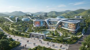 Andhra Pradesh lands India’s first Quantum–AI University