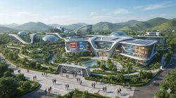 Rs 730.7 cr bet on the future: Andhra Pradesh lands India’s 1st Quantum–AI University