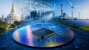 Uttar Pradesh lands Rs 45,000 crore investment wave, positions Gautam Buddha Nagar as semiconductor and green energy hub
