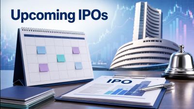 Upcoming IPOs: Purple Style, Deepa Jewellers lead 7 issues; 14 listings to track