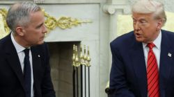 US-Canada trade talks fall apart – PM Carney says will match 50% tariffs ‘dollar for dollar’
