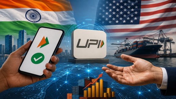 UPI MDR Row: Is the US trade factor behind India’s digital payments debate?