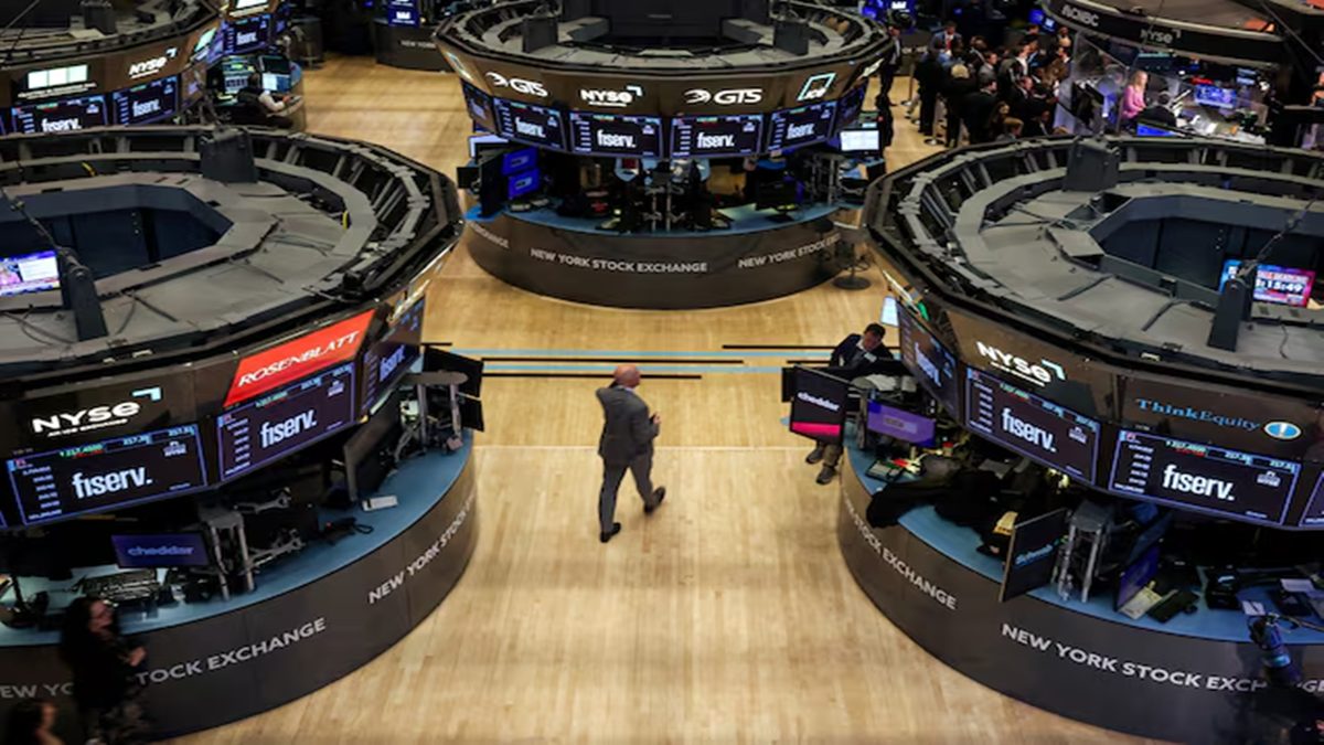 US Consumer Prices Rise Modestly in July Ahead of Fed Rate Decision
