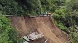 Uttarakhand rains: NH-707A washed away in Tehri Garhwal, NH-07 blocked near Devprayag