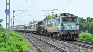 Vasai Bypass rail project, Vasai Bypass, Vasai Bypass land acquisition, Vasai, Naigaon, Juchandra, Indian Railways, Western Railway, Konkan Railway, Land Acquisition, Joint Measurement Survey, Rail Infrastructure, MUTP 3A, Maharashtra Railways