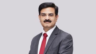 Vinod Sahay, CEO, Mahindra Truck and Bus