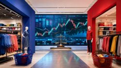 Vishal Mega Mart vs V-Mart: Motilal Oswal sees up to 50% upside in one value fashion stock