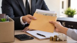 Received severance pay under VRS? Check how much of it is tax-free