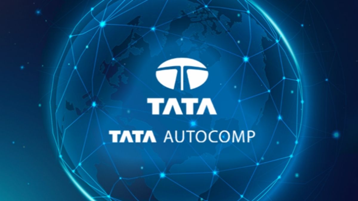Tata AutoComp diversifies into railways