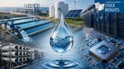 Rs 2.9 lakh crore desalination opportunity: 2 unlikely stocks riding the AI and chip boom