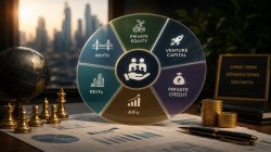 India’s rich are moving 40–45% of wealth beyond stocks, FDs and real estate – what are they buying?