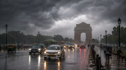 Monsoon Tracker: Delhi-NCR’s rain surplus deepens as Central and Eastern India face heavy-rainfall threat
