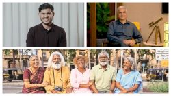 Longevity comes of age