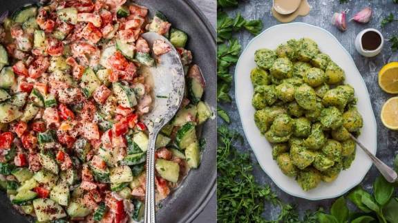 Beyond the Mezze Platter: How Tahini Is Finding Its Place in Modern Indian Cuisine