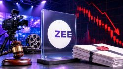 Zee Entertainment tanks 12% after SEBI order: Will Rs 3,140 cr warrant infusion nod offset blow?