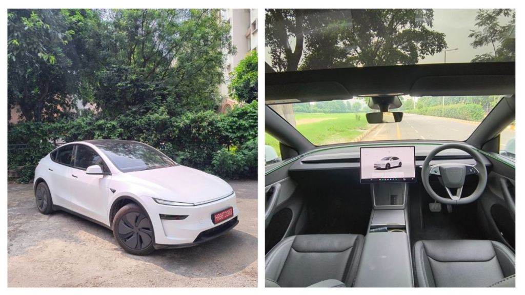2026 Tesla Model Y Premium Review: Grok AI Integration, Delhi Road Test, and Revised Pricing