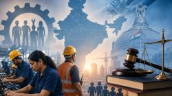 Centre expects all states to publish labour code rules by October 31