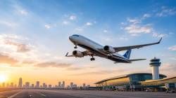 Rs 30,000 Crore Plan: India targets 100 new airports by 2036
