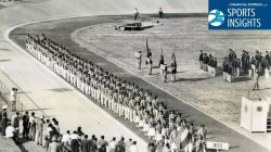 India’s sports economy began in a Delhi flat. Now it runs into billions